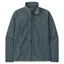 Patagonia Men's Better Sweater Jacket in Nouveau Green