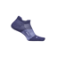 Feetures Merino 10 Max Cushion Tab in Aster Bloom