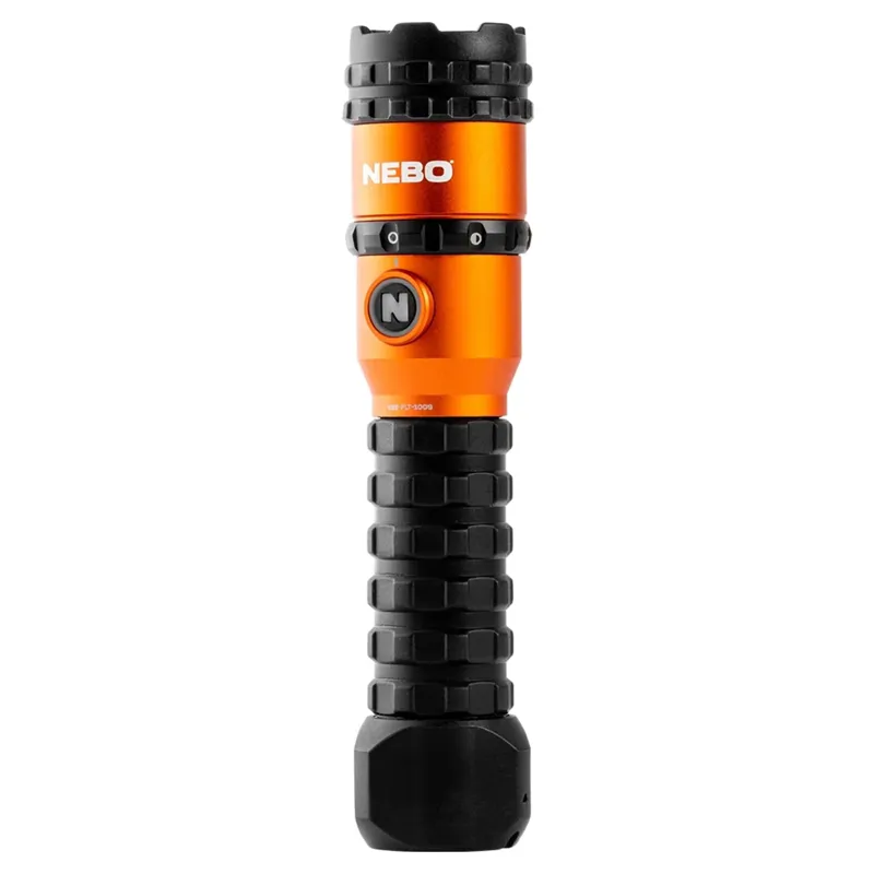 Nebo Master Series FL3000 Flashlight
