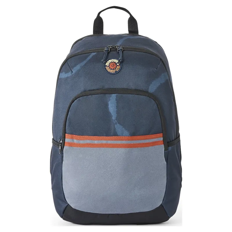 NI - Rip Curl Crusher 30L Rinsed in Navy