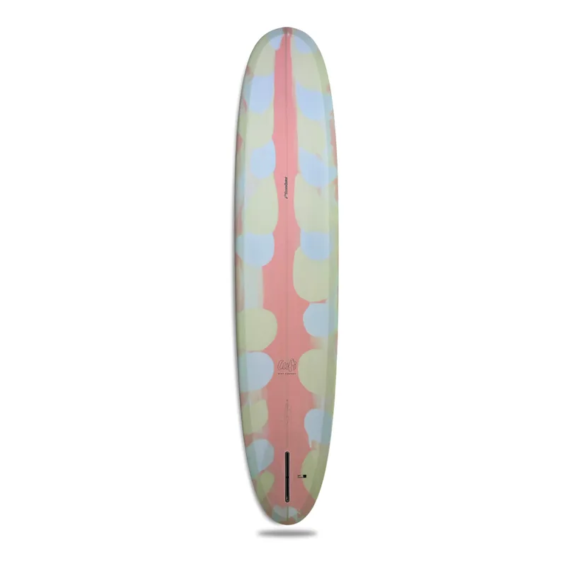 Lufi Noosa Secret 9'4 PU - Unicorn mix-1