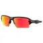 Oakley Flak 2.0 XL in Matte Black / Prizm Ruby Lens