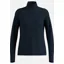Odlo Besso Long Sleeve Half-Zip Mid Layer Women's in Dark Sapphire