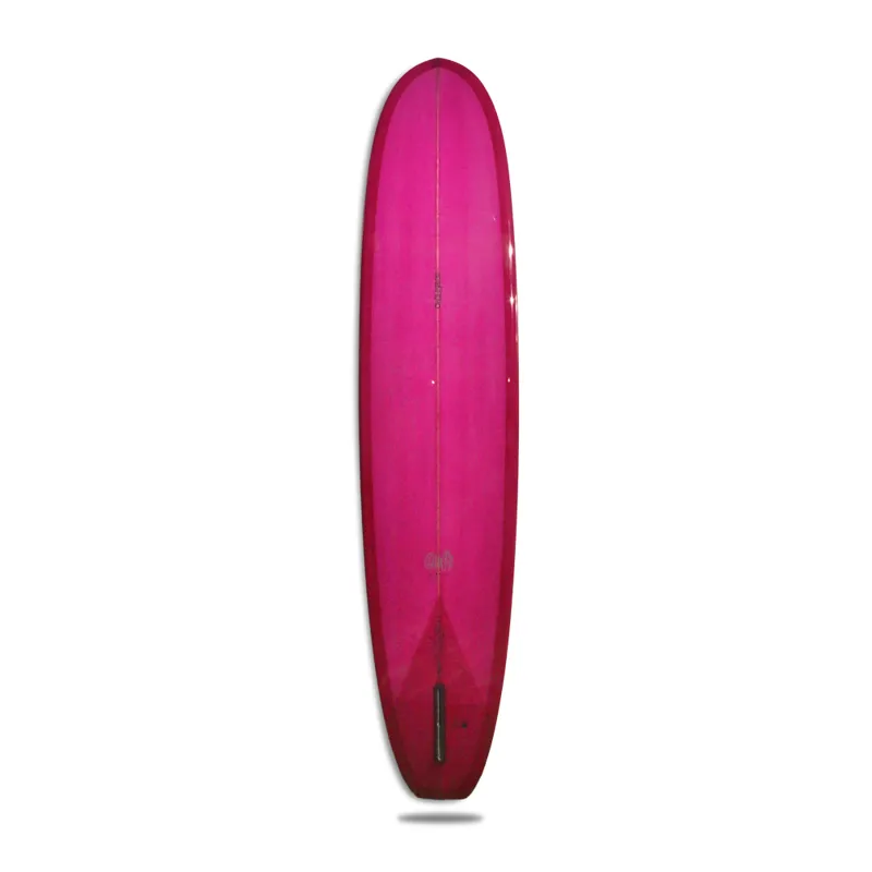 Lufi One Piece 9'2 PU - Strawberry-1