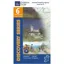 OSI Discovery Series Sheet 6 Donegal Tyrone Map 5th Edition 2022 in Blue