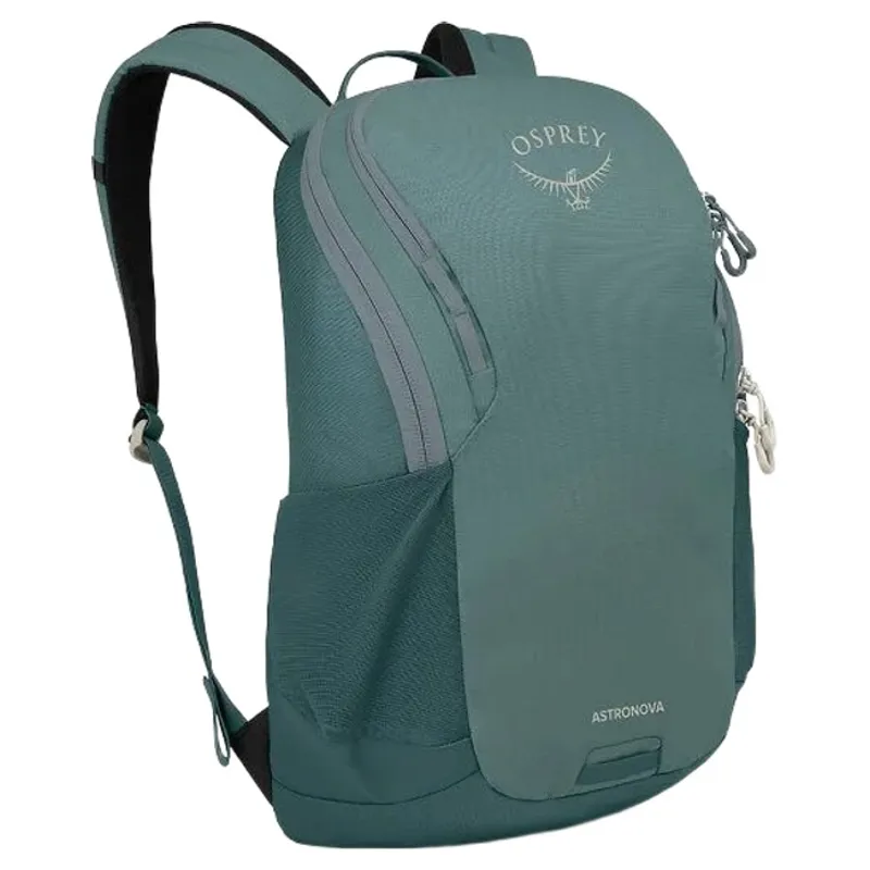 Osprey Astronova Pack in Cascade Blue / Torrent Blue-1