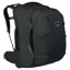 Osprey Fairview 55 Travel Pack in Black