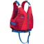 Palm Quest Kids PFD M/L in Flame/Chilli