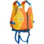 Palm Quest Kids PFD XS/S in Sherbet/Yellow