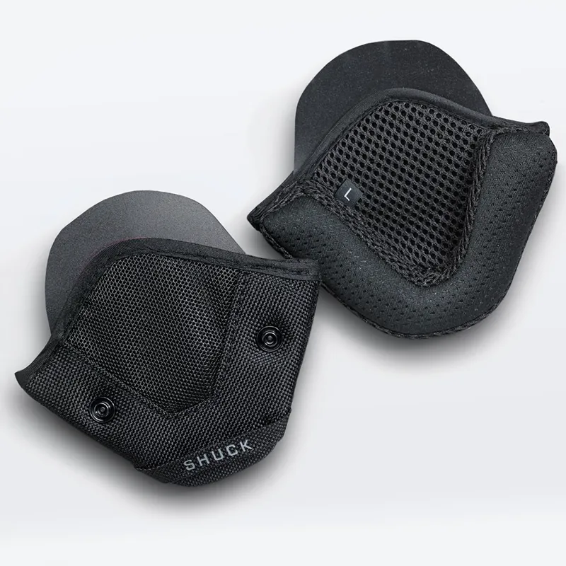 Palm Shuck 2.0 Helmet in Chilli-5