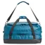 Passenger Roamer Recycled 60L Split Duffel Bag in Tidal Blue