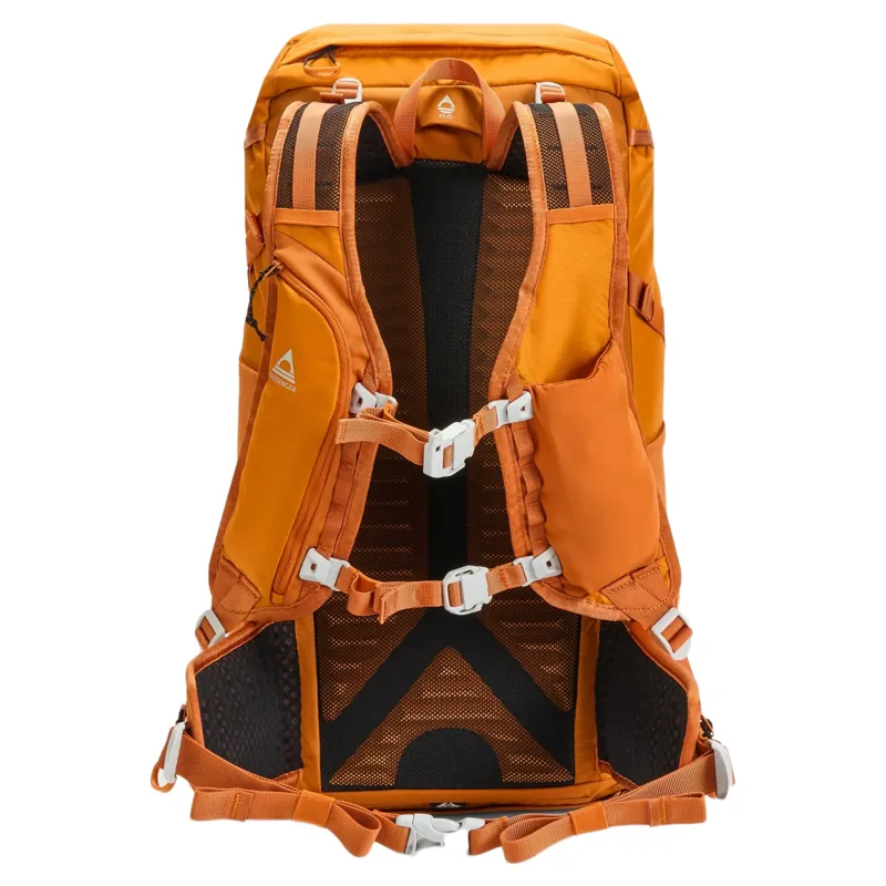 Passenger Trailscape Recycled 30L Backpack in Sunrise Orange-2