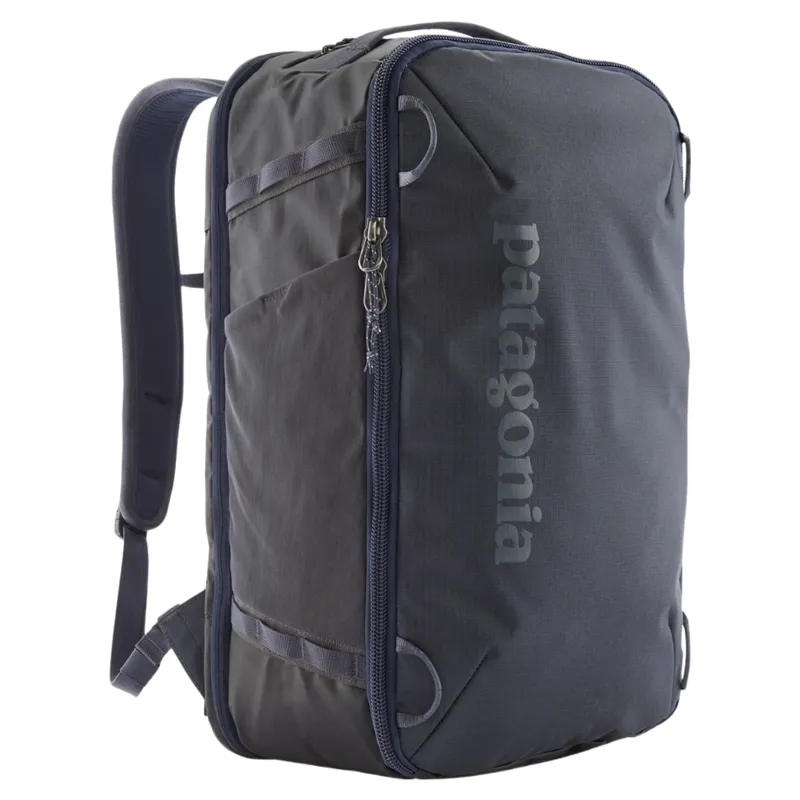 Patagonia Black Hole Micro MLC Backpack in Smolder Blue