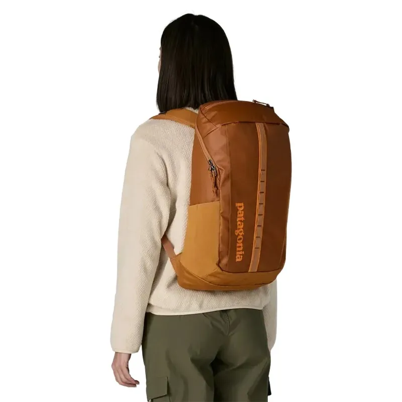 Patagonia Black Hole Pack 25L in Cinnamon Brown-2