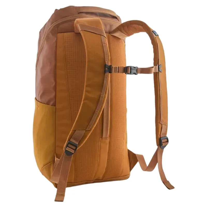 Patagonia Black Hole Pack 25L in Cinnamon Brown-1