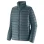 Patagonia Men's Down Sweater Jacket in Summit Blue