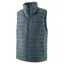 Patagonia Men's Down Sweater Vest in Summit Blue