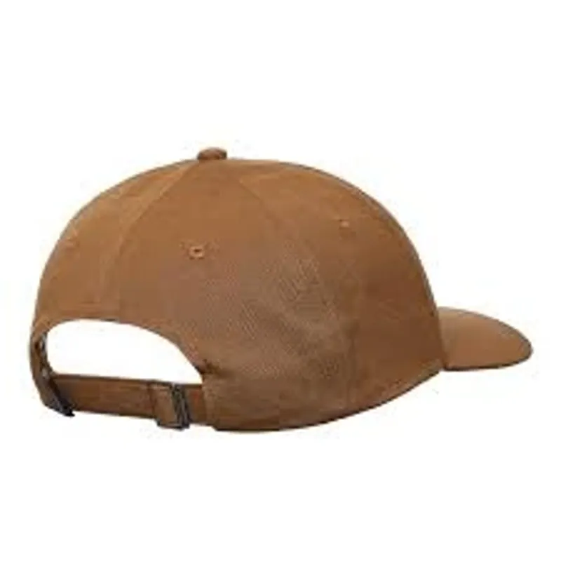 Patagonia P-6 Label Trad Cap in Deer Brown-1