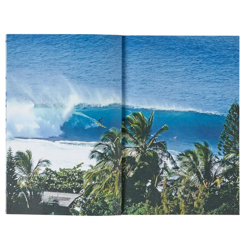 Patagonia Surf Is Where You Find It 3rd Edition Paperback-4