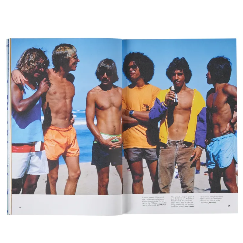Patagonia Surf Is Where You Find It 3rd Edition Paperback-5