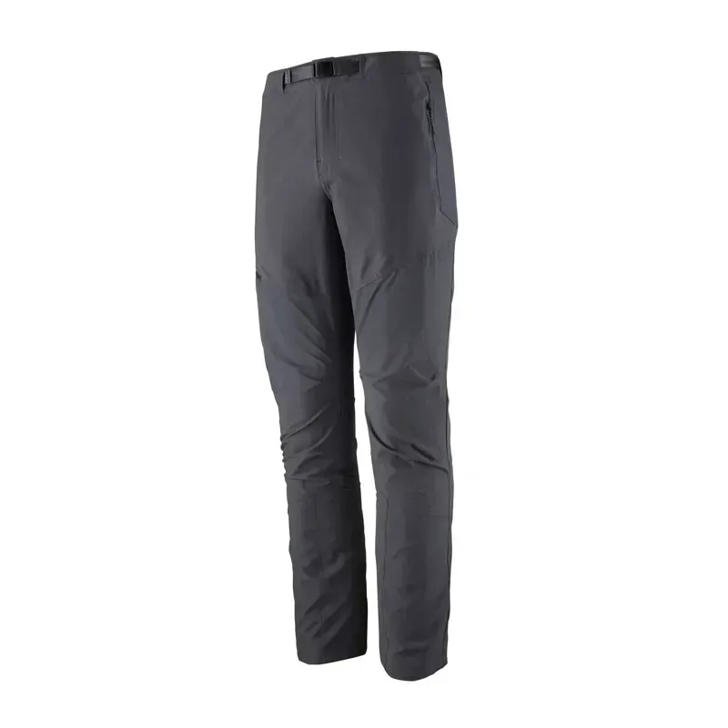 Patagonia Mens Terravia Alpine Pants Regular Length in Black-2