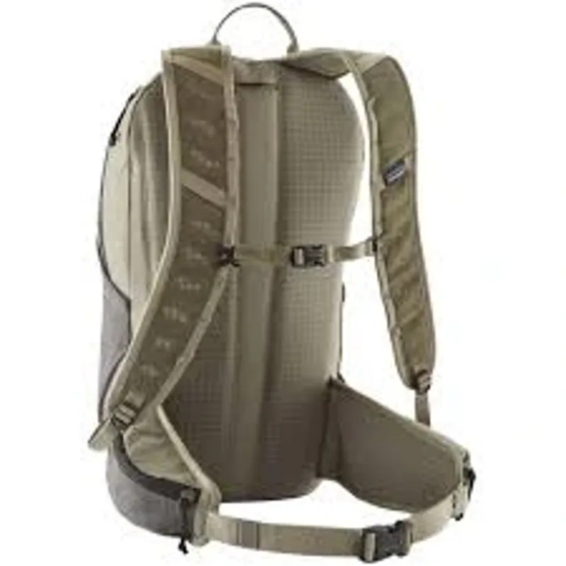 Patagonia Terravia Pack 22L in River Rock Green-1