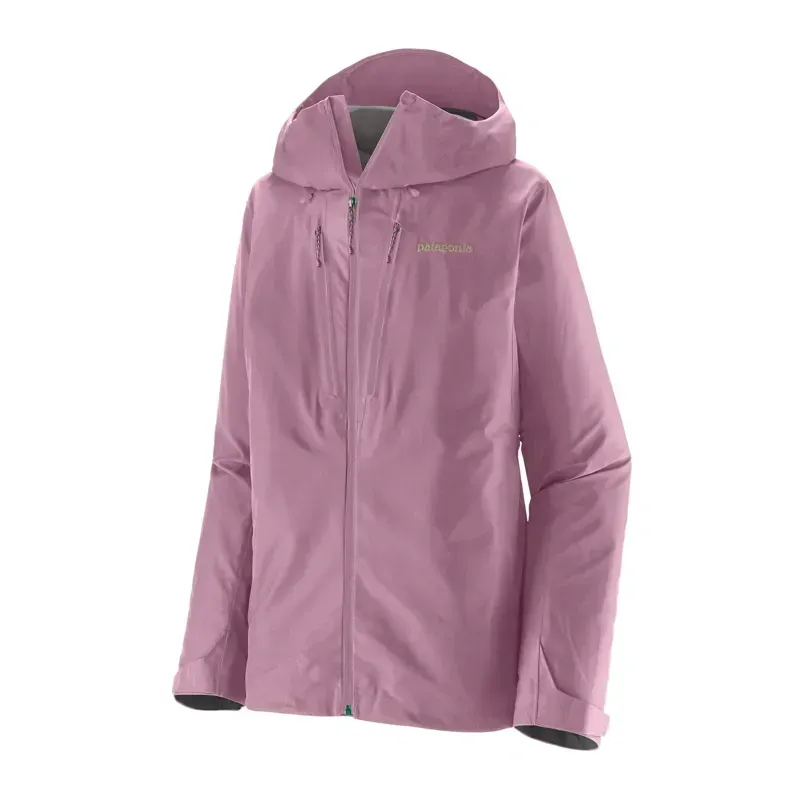 Patagonia Triolet Women's Jacket in Light Violet-1