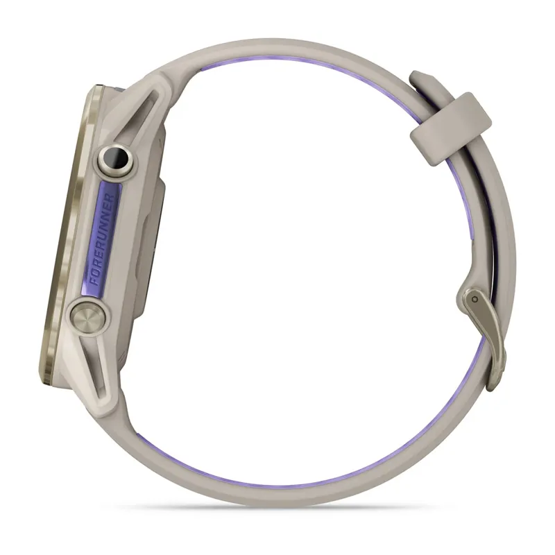 Garmin Forerunner 970 in French Grey/Indigo-7