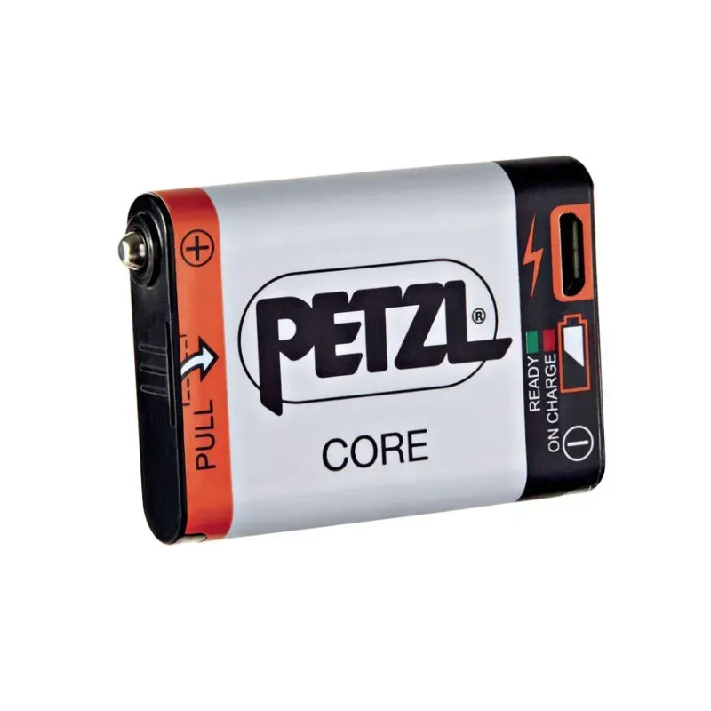 Petzl Accu Core Battery in Black