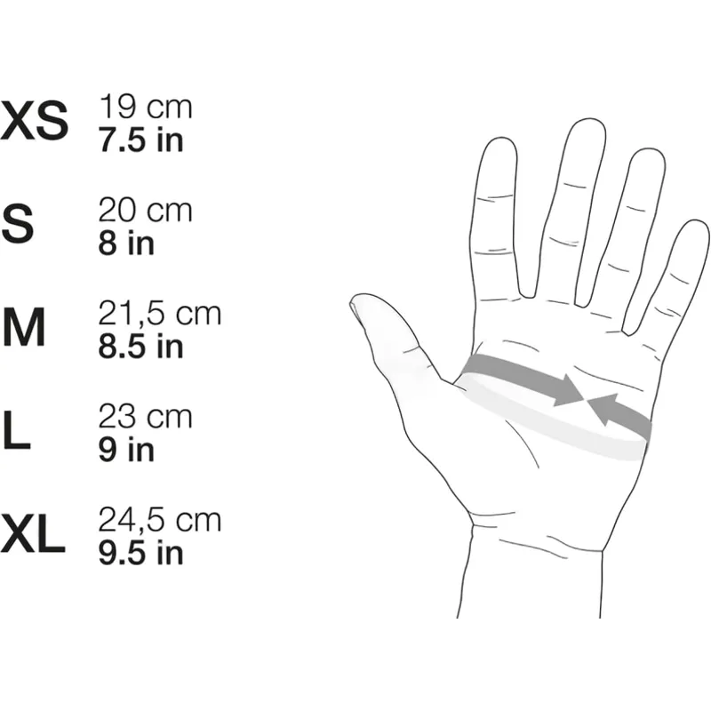 Petzl Cordex Plus Belay Gloves in Tan/Beige-3