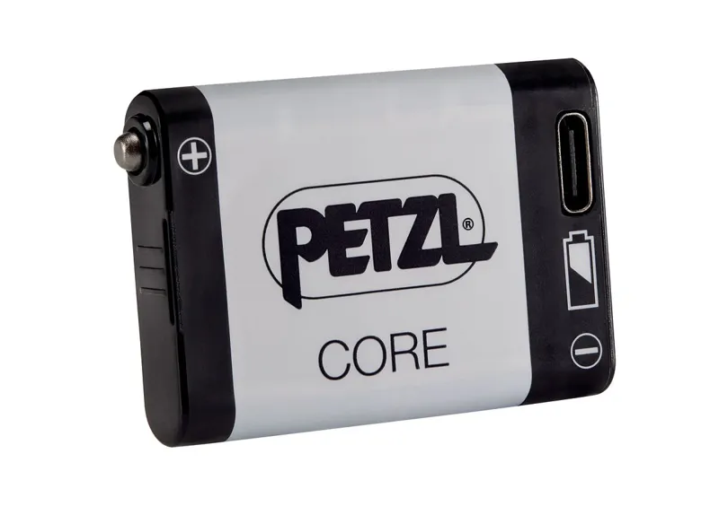 Petzl Core Battery in Black