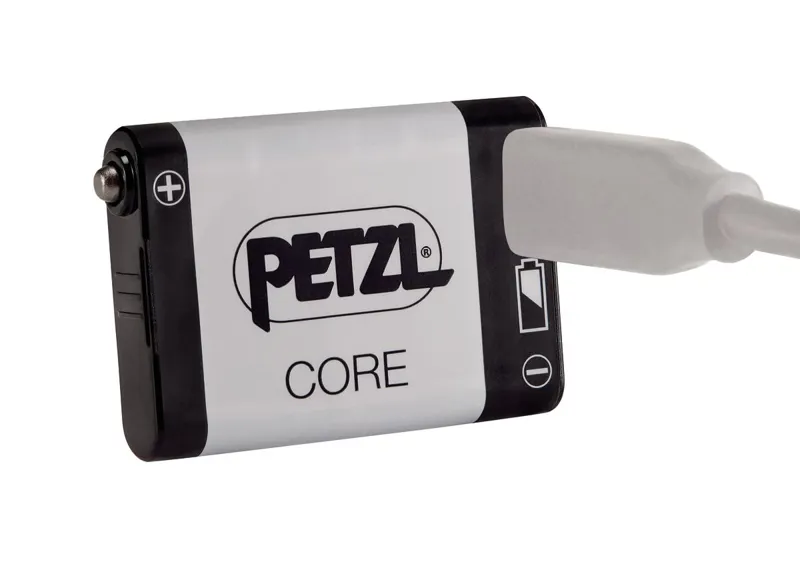 Petzl Core Battery in Black-1