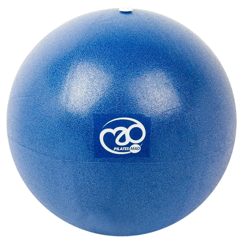 Pilates-Mad 7 Inch Exer-Soft Pilates Ball-3