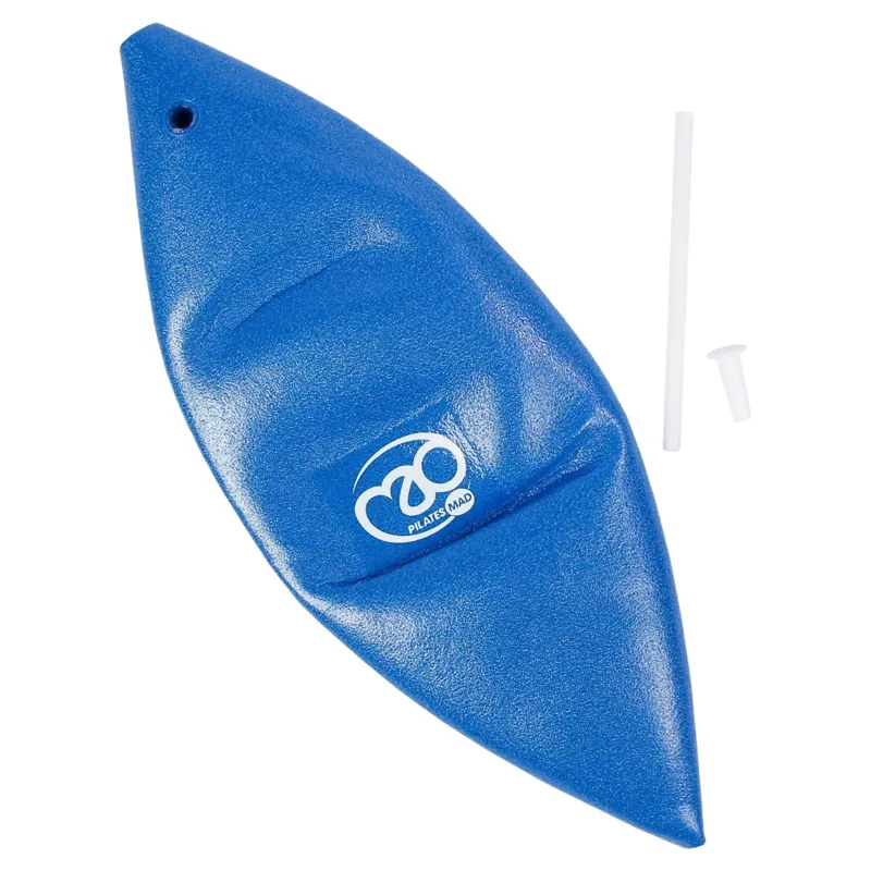 Pilates-Mad 7 Inch Exer-Soft Pilates Ball-1