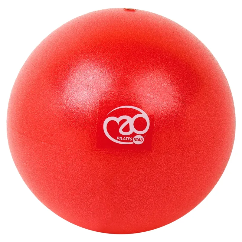 Pilates-Mad 9 Inch Exer-Soft Pilates Ball-5