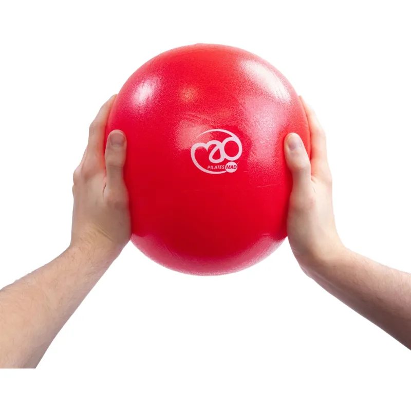 Pilates-Mad 9 Inch Exer-Soft Pilates Ball-3