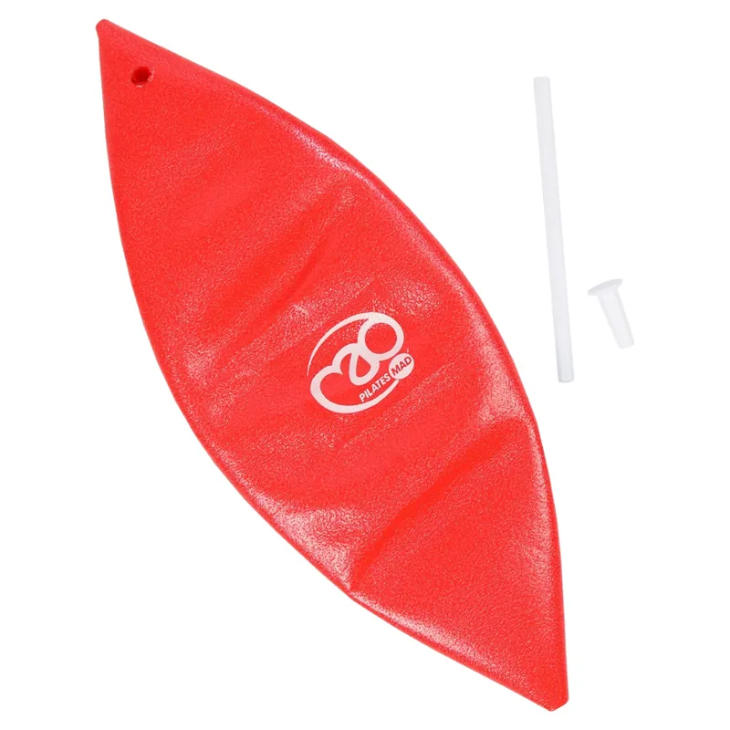 Pilates-Mad 9 Inch Exer-Soft Pilates Ball-4