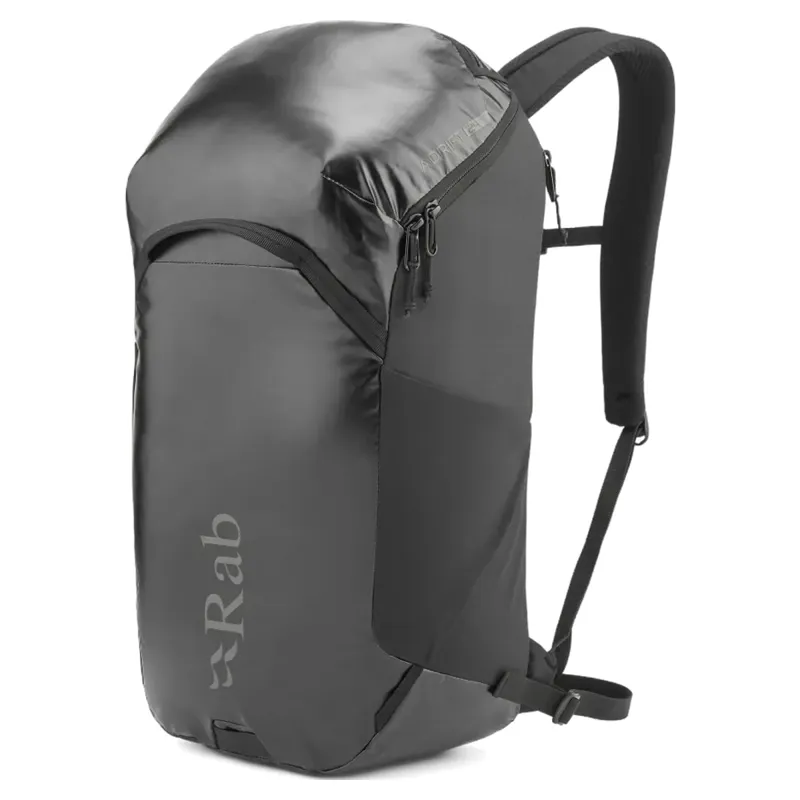 Rab Adrift 24 Day Pack in Black