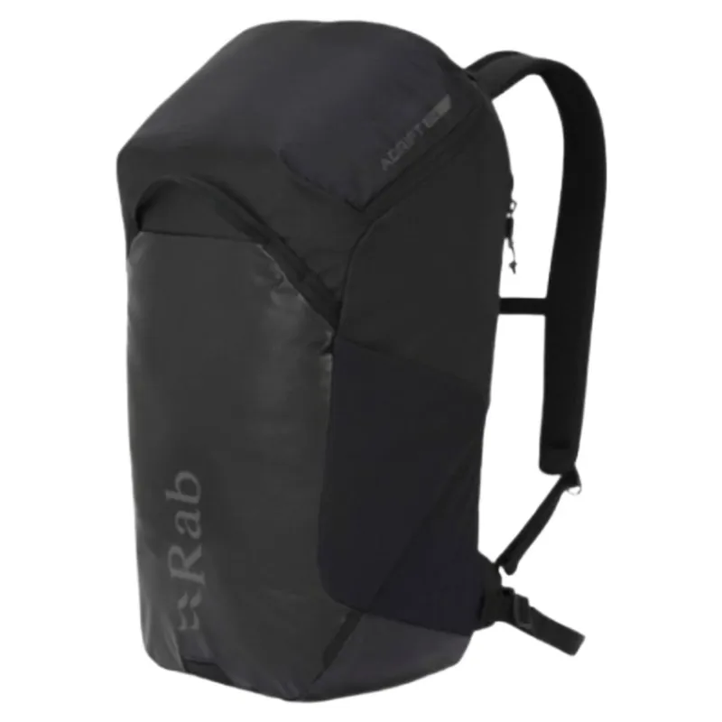 Rab Adrift 24 Day Pack in Black-1