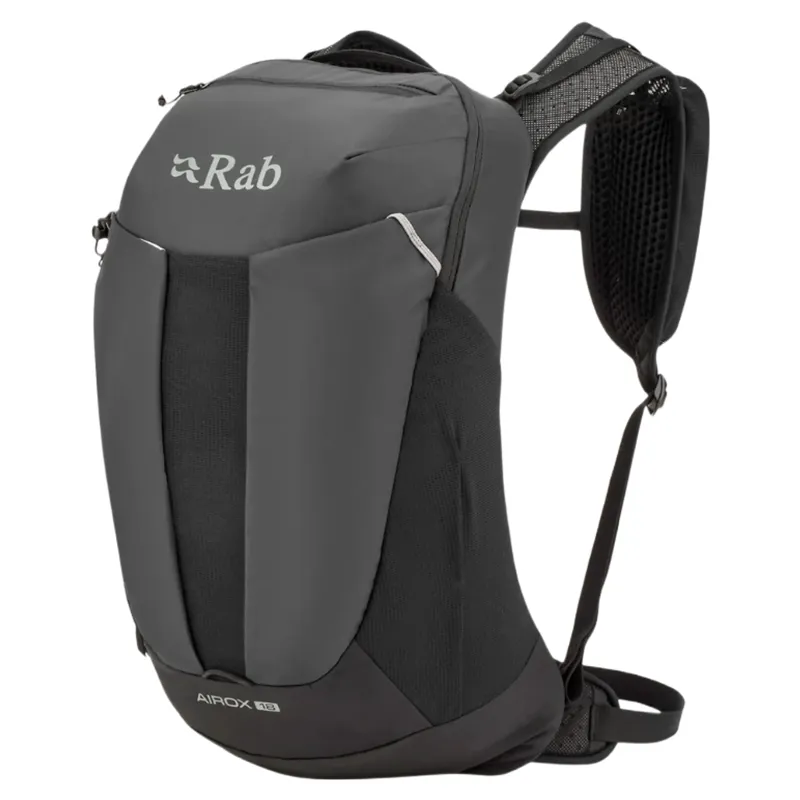 Rab Airox 24 Daypack Large in Black