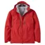 Rab Mens Firewall Guide Waterproof Jacket in Summit Red