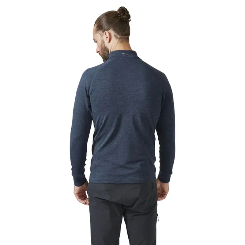 Rab Mens Nexus Jacket in Deep Ink-1