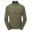 Rab Mens Nexus Pull-On in Light Khaki
