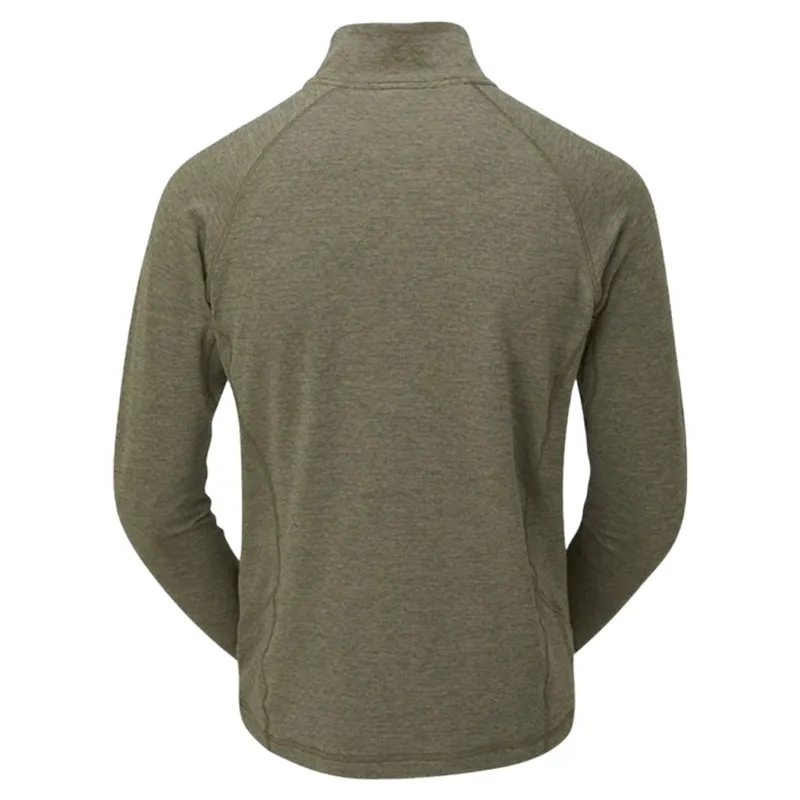 Rab Mens Nexus Pull-On in Light Khaki-1