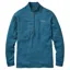 Rab Mens Nexus Pull-On in Tempest Blue