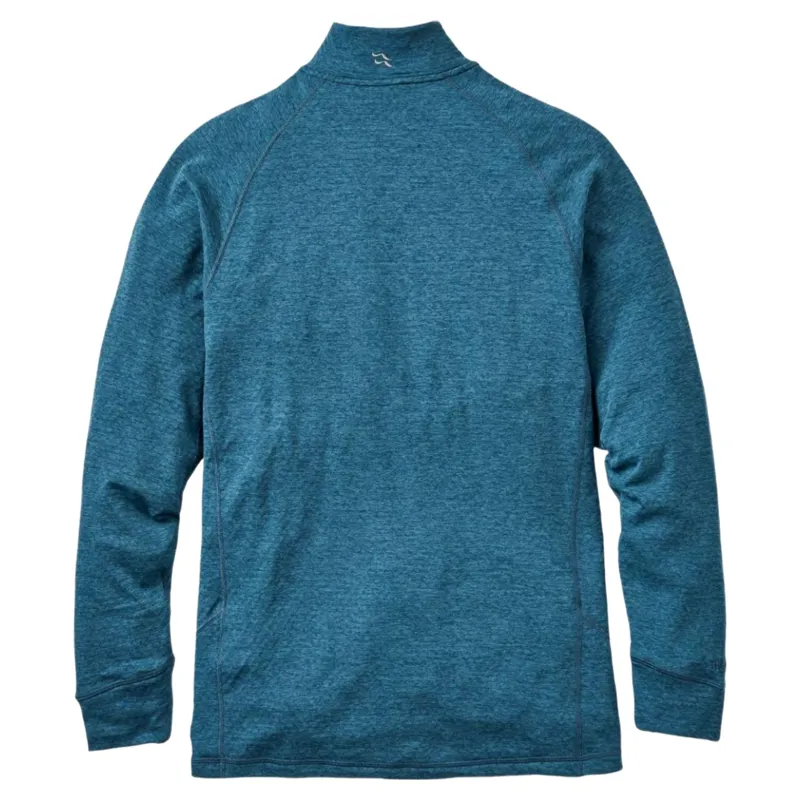 Rab Mens Nexus Pull-On in Tempest Blue-1