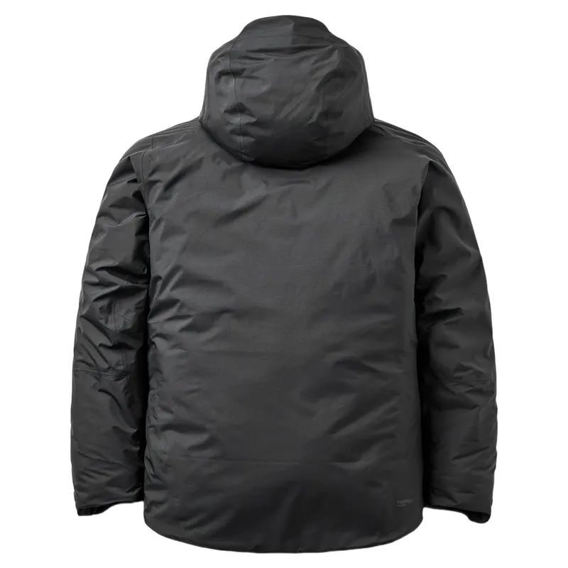 Rab Mens Xenon Shield Jacket in Black-1