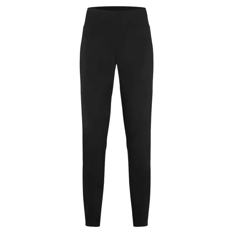Rab Women's Elevation Regular Length Pants in Black-1