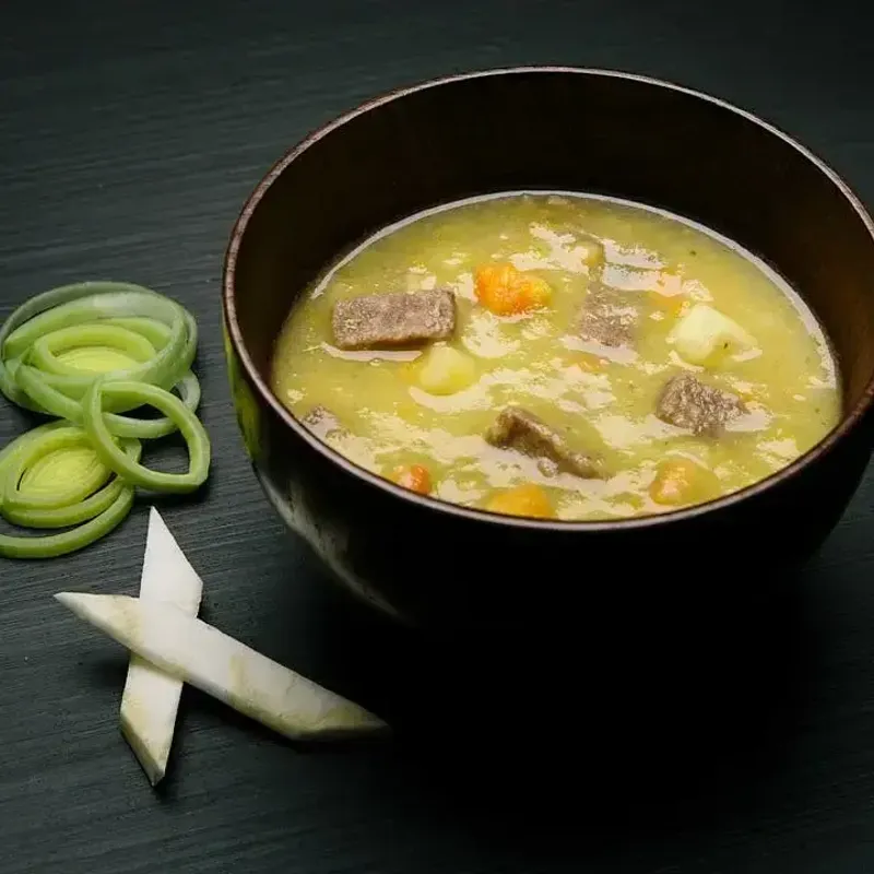 Real Turmat Beef Soup-2