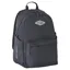 Rip Curl Crusher 30L Classic Patch Backpack in Washed Black